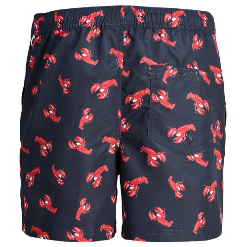 Jack & Jones Παιδικό μαγιό